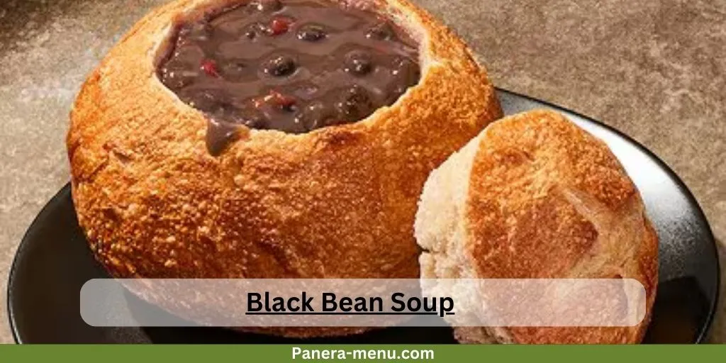 Black Bean Soup