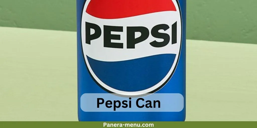 Panera Bread Drink Menu 2025