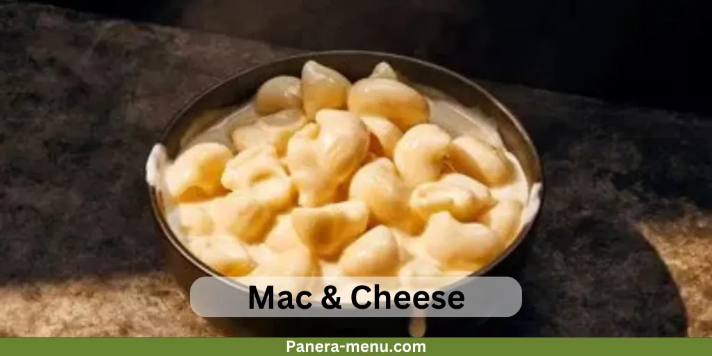 Mac & Cheese