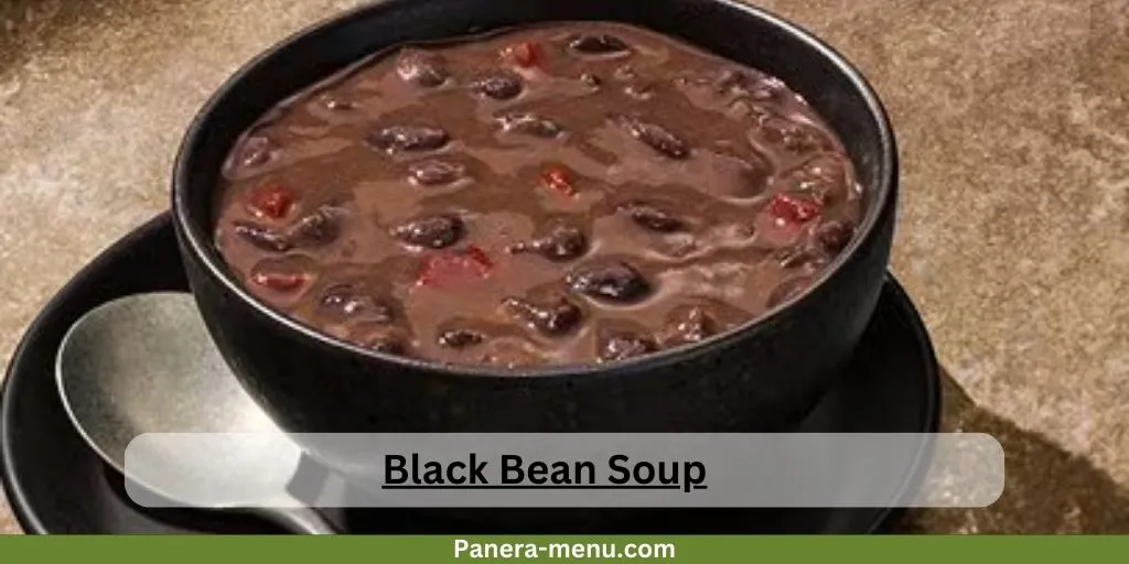 Black Bean Soup